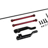 HRTUDR311R Rear HD Torsional Sway Bar Set - UDR