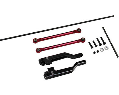 HRTUDR311R Rear HD Torsional Sway Bar Set - UDR
