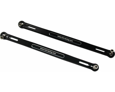 HRXRT49T01 Aluminum Steering Toe Link TRA 8S