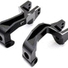 LTN1901 Hot Racing RCE1901 Black Aluminum Front Hub Carrier Rc8 (2)