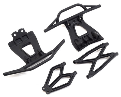 LOS231036 Bumper Set: TENACITY MT