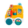 Fisher-Price Animal Friends Discovery Car activity toy with interactive features