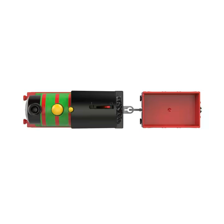 JGF94 Fisher-Price Thomas & Friends Motorized Percy
