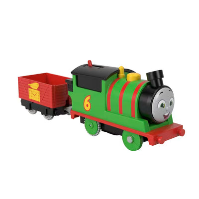 JGF94 Fisher-Price Thomas & Friends Motorized Percy