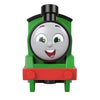 Battery-powered Percy engine for Thomas & Friends track play