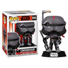 FU55503 Crosshair