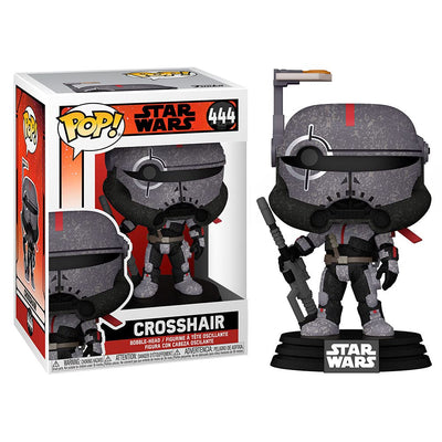 FU55503 Crosshair