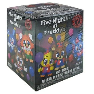 FU67871 FNAF Circus Mystery Mini