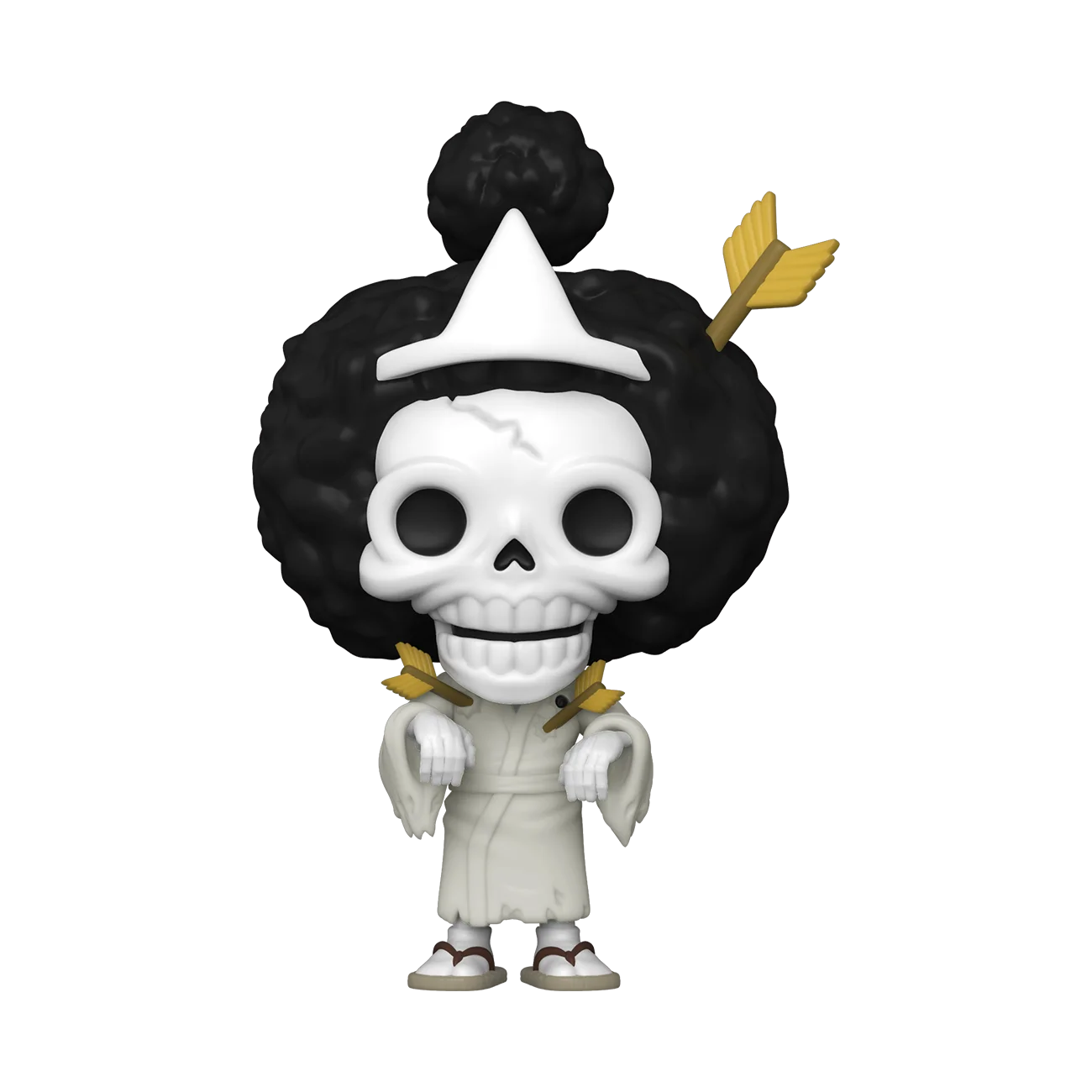 FU54463 Bonekichi