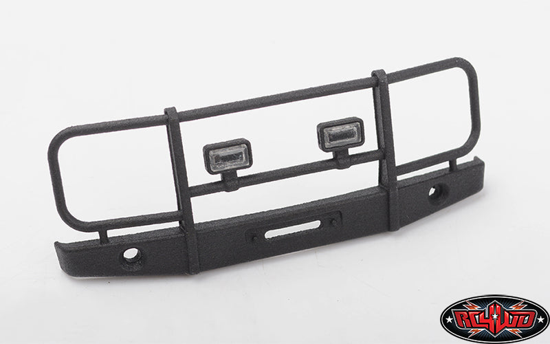 VVV-C1147 C-10 Front Bumper