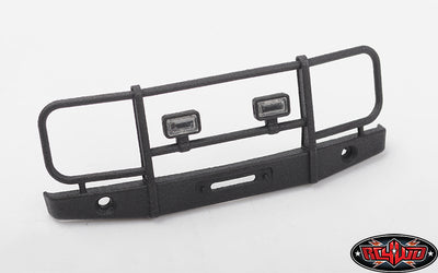 VVV-C1147 C-10 Front Bumper