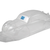PRO323863 Volkswagen Full Fender Baja Bug Body (Clear) for Traxxas Slash