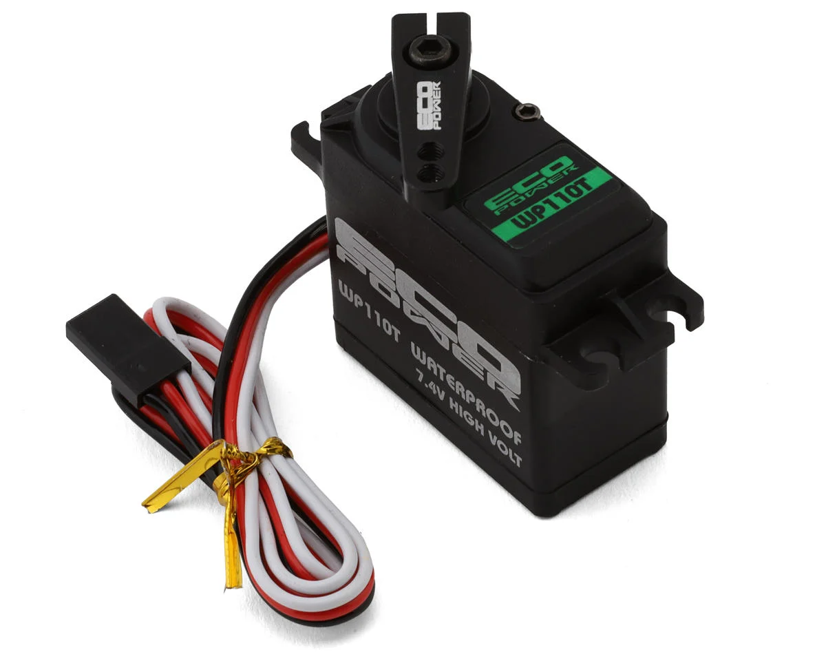 ECP-110T WP110T Servo