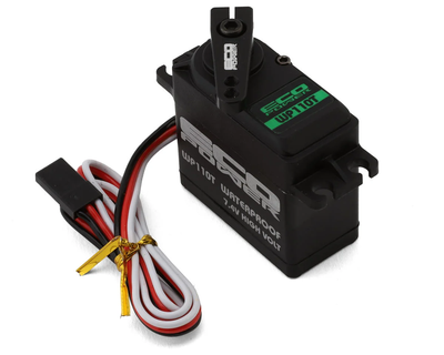 ECP-110T WP110T Servo