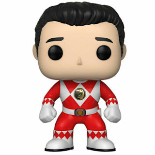 FU32806 Power Rangers: Jason