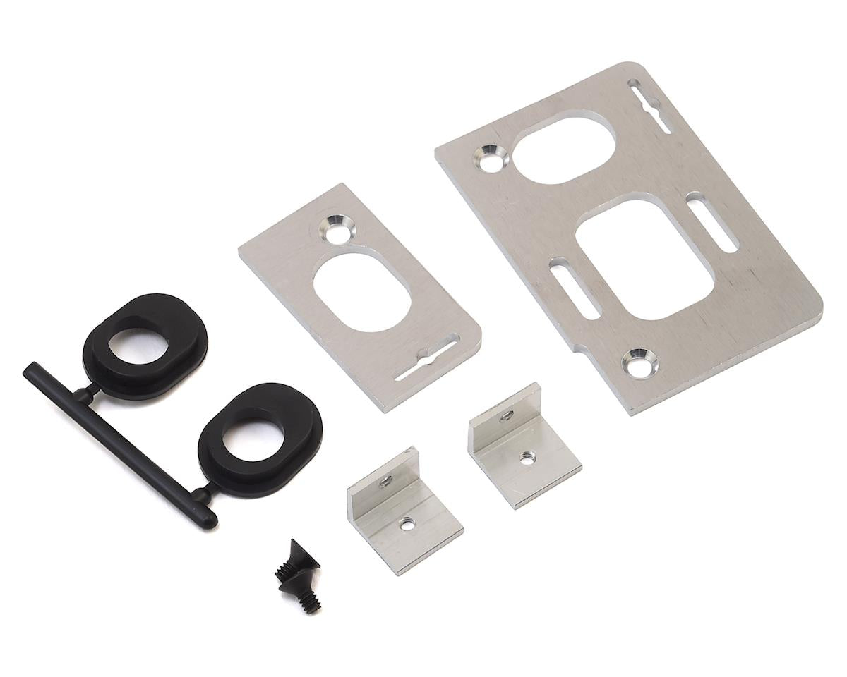 RJS5172 Aluminum Motor/Axle Mount Electric Drag Kits