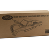 Z-B0257 RC4WD Trail Finder 2 1/10 1982 Toyota® Pickup Complete Hard Body Set (Primer Grey)