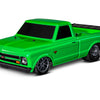 94376-74 Drag Slash Chevy C10 1/10 Scale Brushless Drag Truck