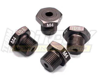 INTC23130 Type C Adapters for C23115 Universal Setup Station