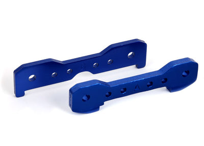 9527 Tie Bars blue Aluminum