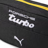 079098 Porsche MotorSports Legacy Waist  Bag- Black