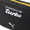 079098 Porsche MotorSports Legacy Waist  Bag- Black