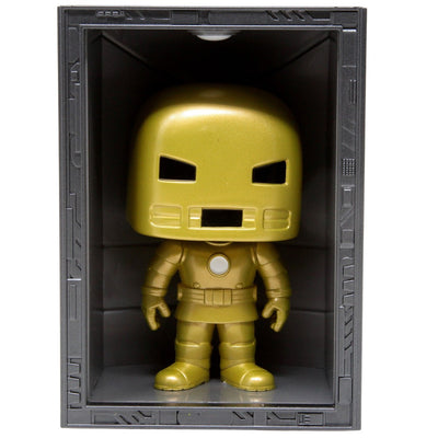 FU63739 Iron Man model 1
