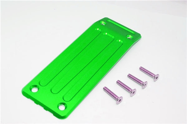 GPMTXM331R-G Rear Skid Plate