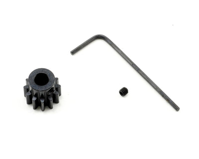 LOSA3572 Mod1 5mm Bore Pinion Gear (12T)