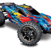67076-4 Rustler 4x4 VXL 1/10 Scale Brushless Stadium Truck