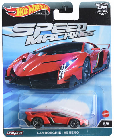 HWFPY86 Lambo Veneno