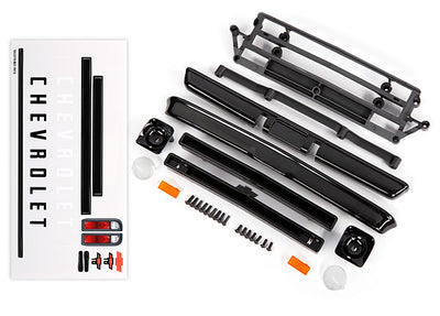 9415 Body Accessories C10