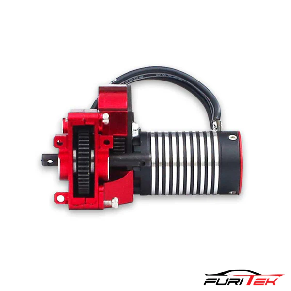 FUR-2239 Mini Rocketman Transmission Power For 1/24 MT