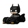FU80689 Batman 85 Years Batman in Batmobile