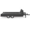 RER21925 Custom Trailer