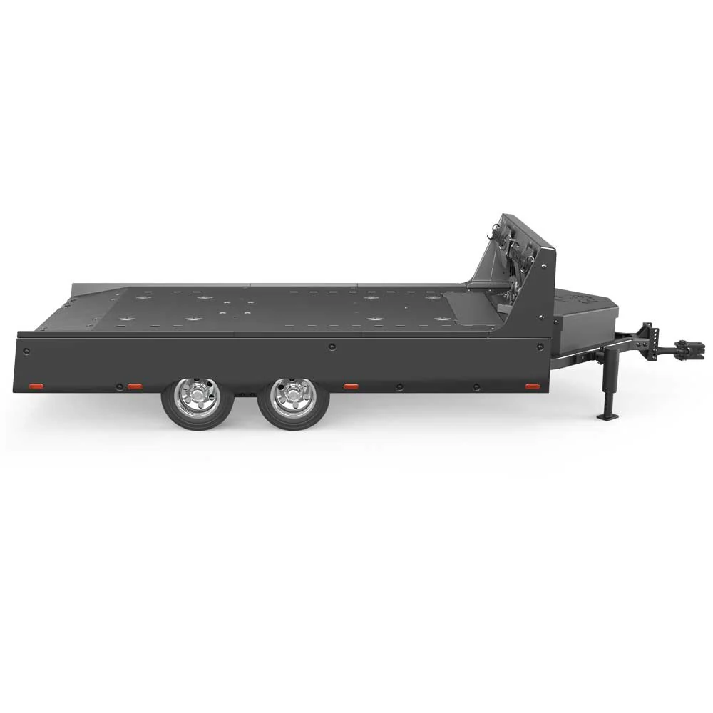 RER21925 Custom Trailer