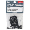 KYOMZ714 Motor Case Set (MR-044MM)