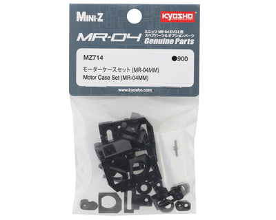 KYOMZ714 Motor Case Set (MR-044MM)