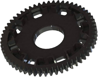 ARA310945 54T .8MOD Steel Spur