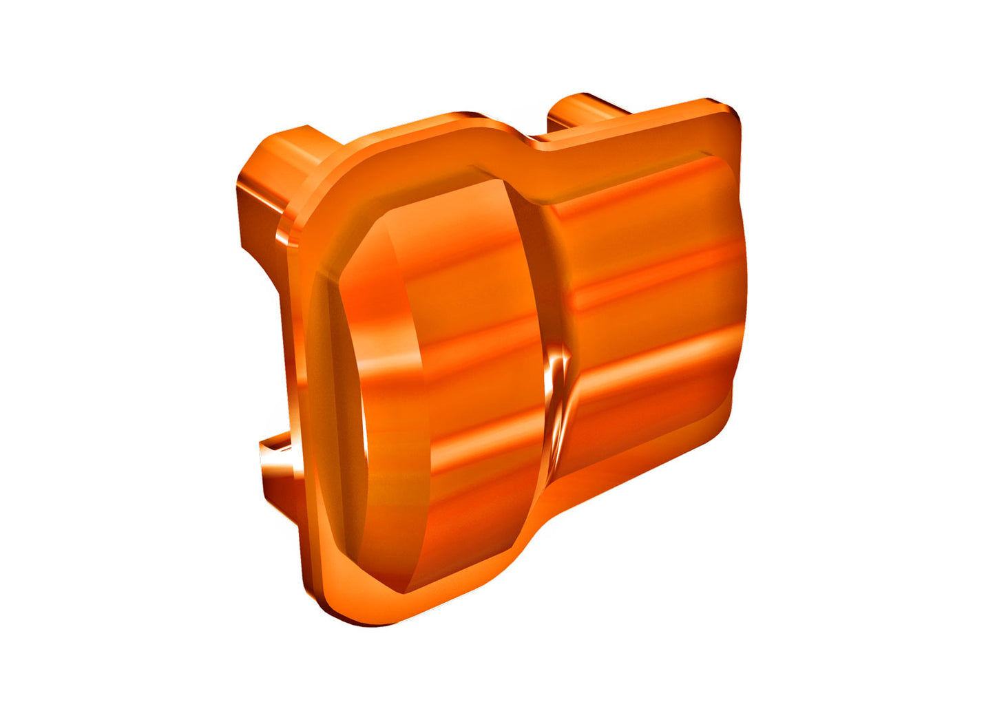 9787-ORNG Axle Cover