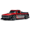 ARA2315ST Arrma 1/12 INFRACTION GROM 3S 4X4 RTR Brushless All-Road Street Bash (Battery & Charger Included),