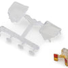 KYOMZN233 Kyosho Mini-Z RWD MR-04 Porsche 962 C Coupe LH Body Set (Unpainted)