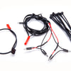 9380 LED Light harness