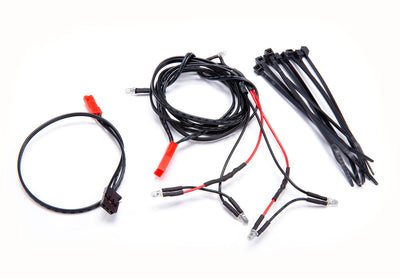 9380 LED Light harness