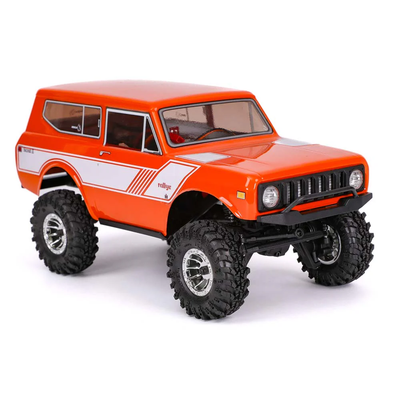 RER37864 Redcat Ascent-18 1/18 Scale International Scout II-Orange