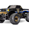 67134-1 1/10 Scale Bigfoot 4X4 50th Anniversary Limited Edition Monster Truck With BL-2S