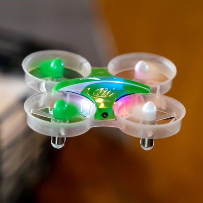 BLH08700 Blade Inductrix RTF