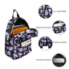 BWBQAA8BC KPop Demon Hunters Huntrix 16 1/2-Inch Backpack