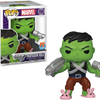 FU51722 Professor Hulk