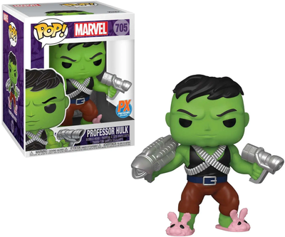 FU51722 Professor Hulk